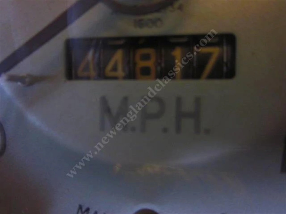 1953 MG TF - Image 19 of 28