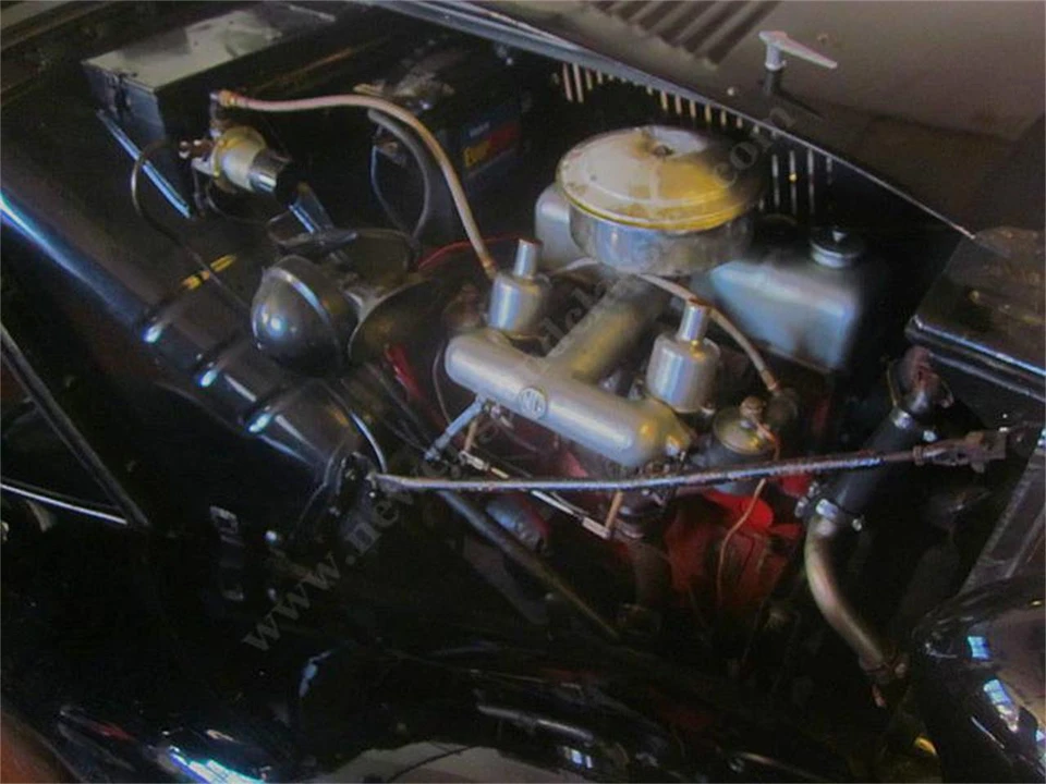1953 MG TF - Image 21 of 28