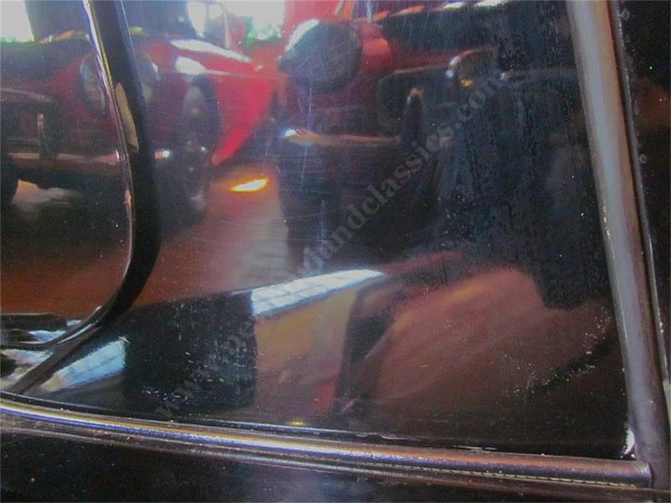 1953 MG TF - Image 22 of 28