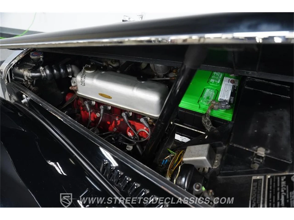 1953 MG TF - Image 30 of 31