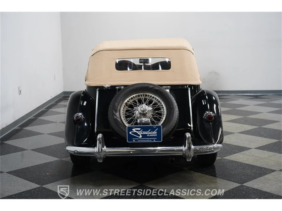 1953 MG TF - Image 10 of 31