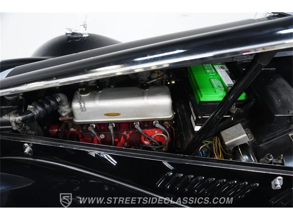 1953 MG TF - Image 31 of 31