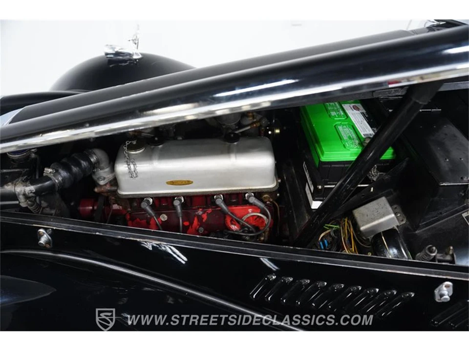 1953 MG TF - Image 2 of 31