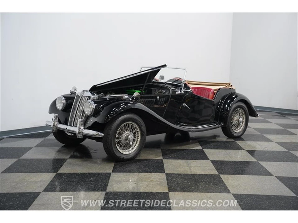 1953 MG TF - Image 29 of 31