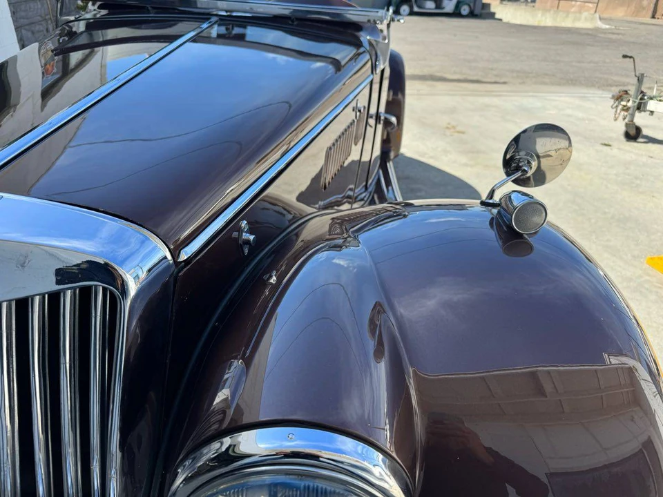 1953 MG TF - Image 7 of 24