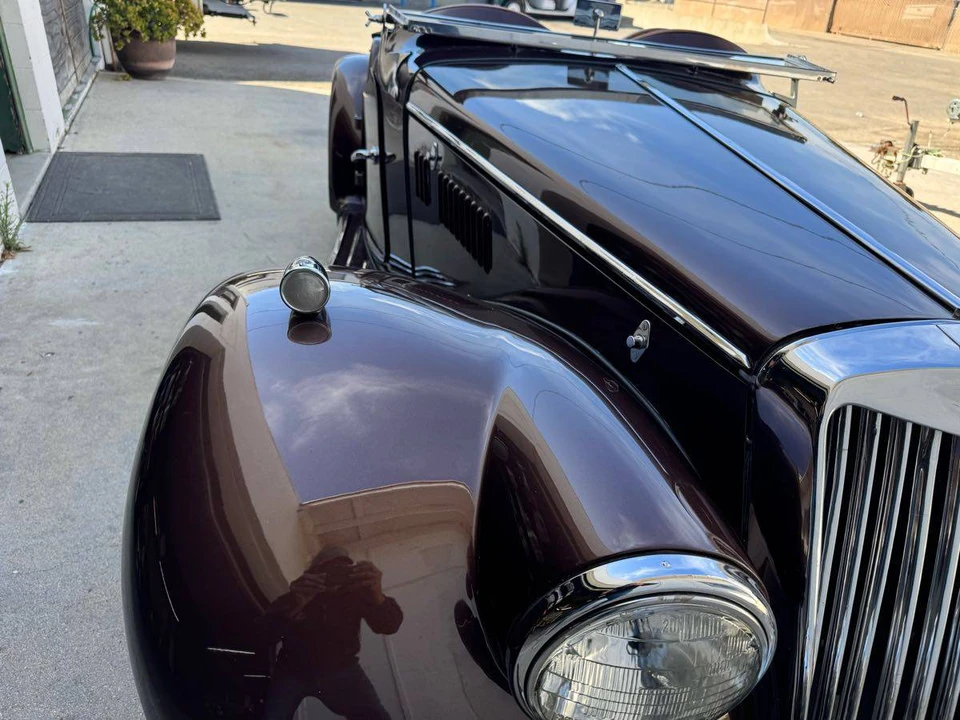 1953 MG TF - Image 8 of 24