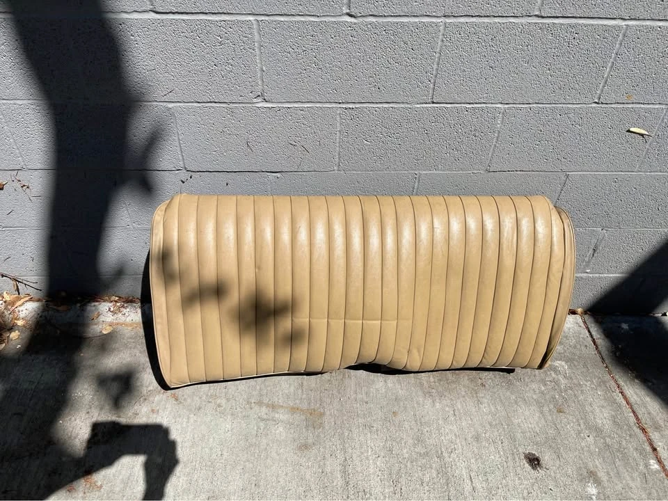 1953 MG TD - Image 7 of 9