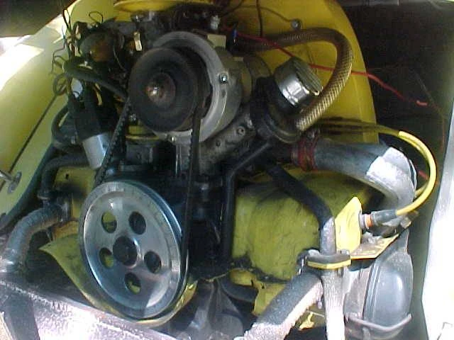 1971 MG T-Type - Image 12 of 12