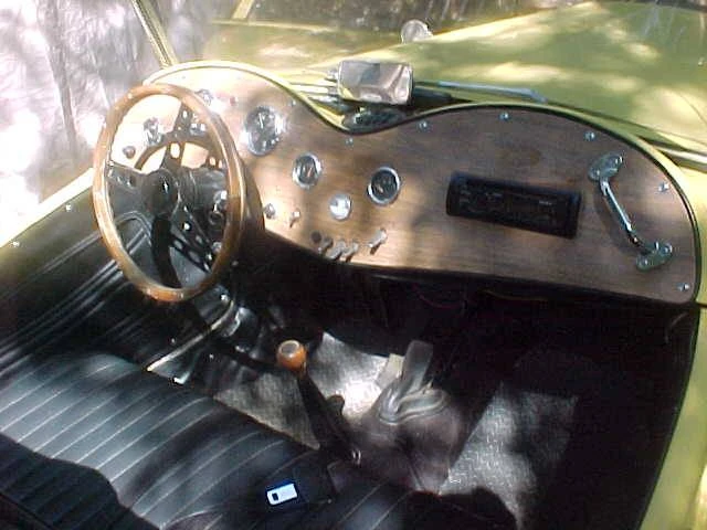 1971 MG T-Type - Image 8 of 12