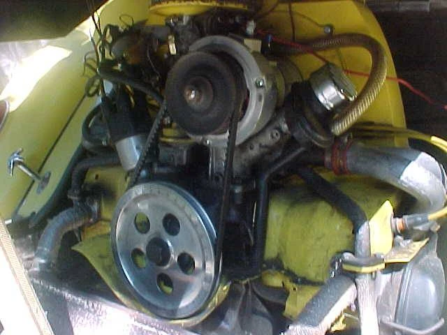 1971 MG T-Type - Image 11 of 12