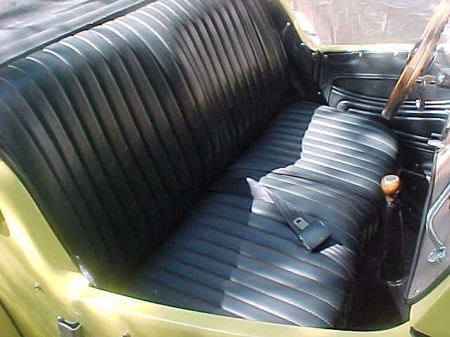 1971 MG T-Type - Image 7 of 12