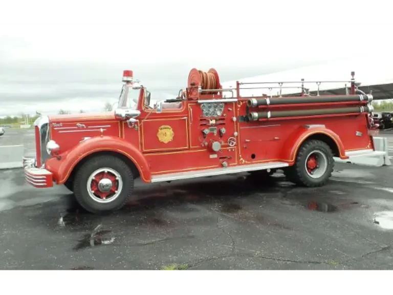 1953 Mack - Image 2 of 2