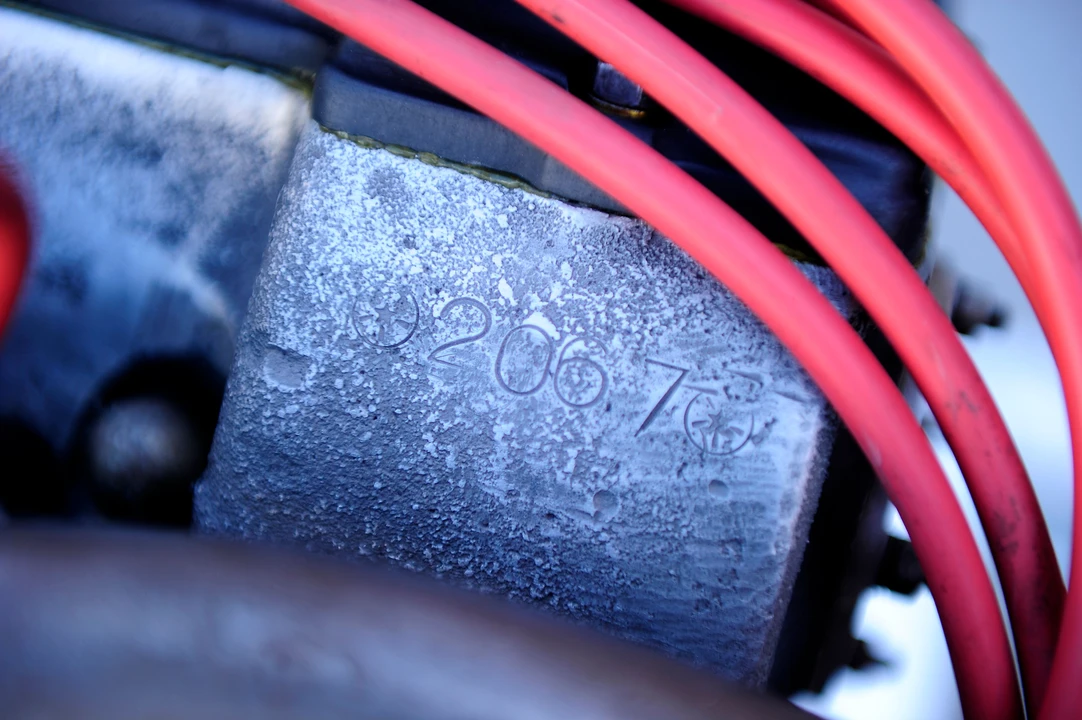 1953 Maserati A6 - Image 6 of 16