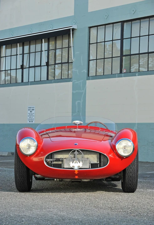 1953 Maserati A6 - Image 13 of 16
