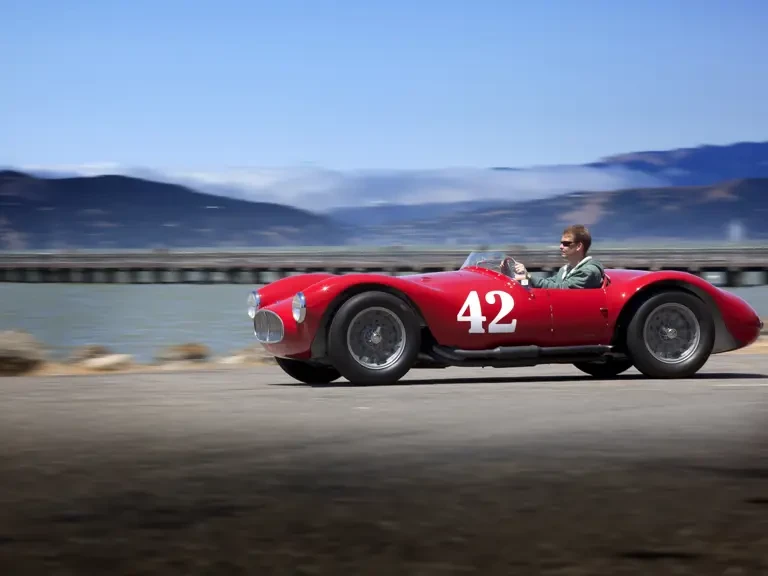 1953 Maserati A6 - Image 10 of 21