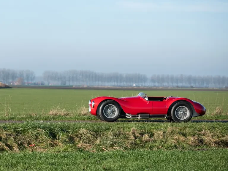 1953 Maserati A6 - Image 31 of 31