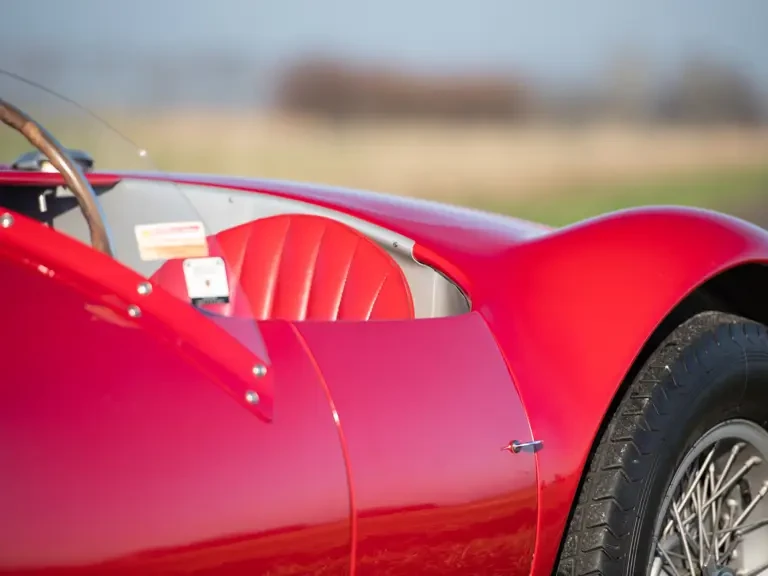 1953 Maserati A6 - Image 26 of 31