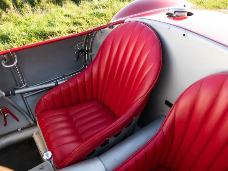 1953 Maserati A6 - Image 21 of 31