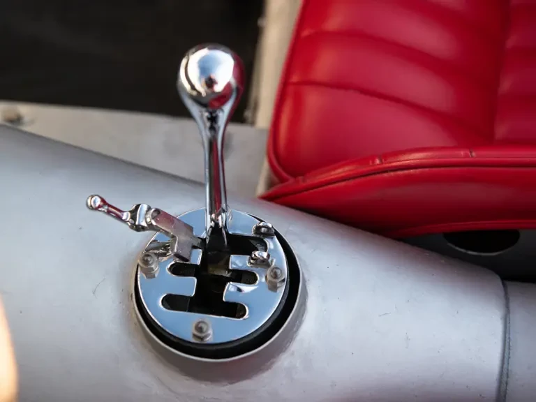 1953 Maserati A6 - Image 17 of 31