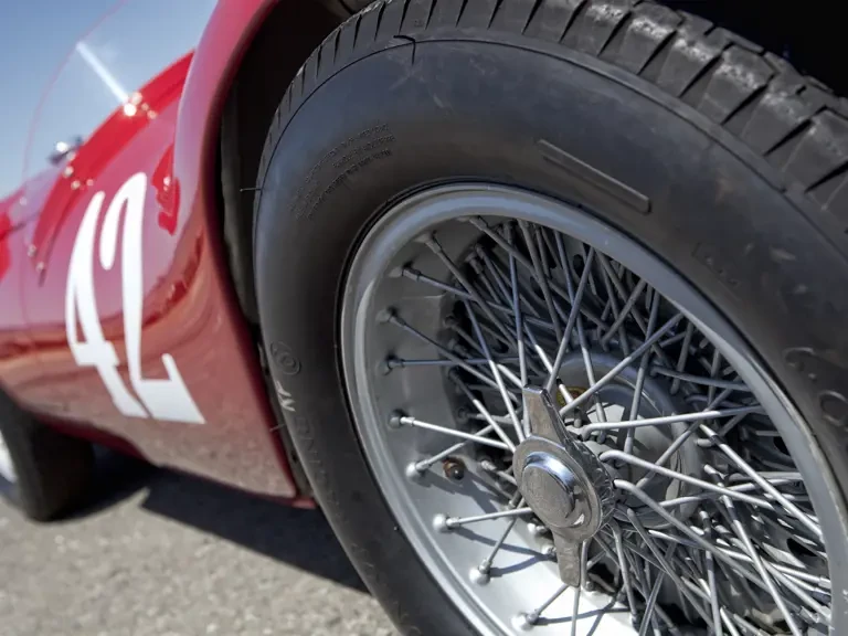 1953 Maserati A6 - Image 9 of 21