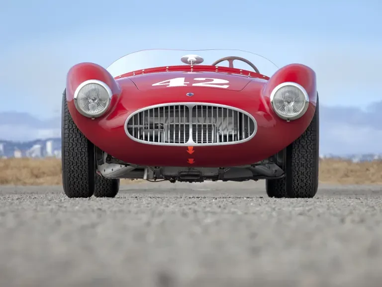 1953 Maserati A6 - Image 18 of 21