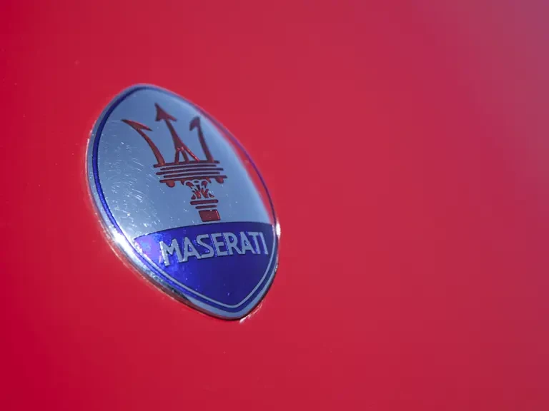 1953 Maserati A6 - Image 7 of 21