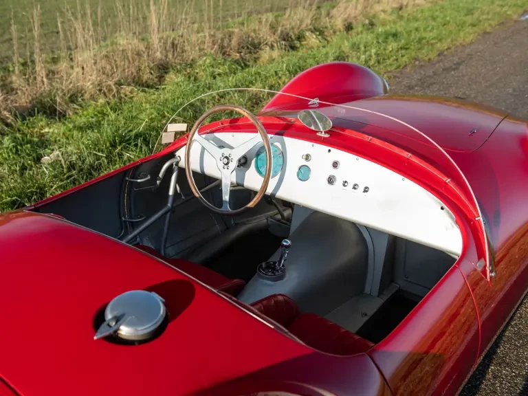 1953 Maserati A6 - Image 12 of 31