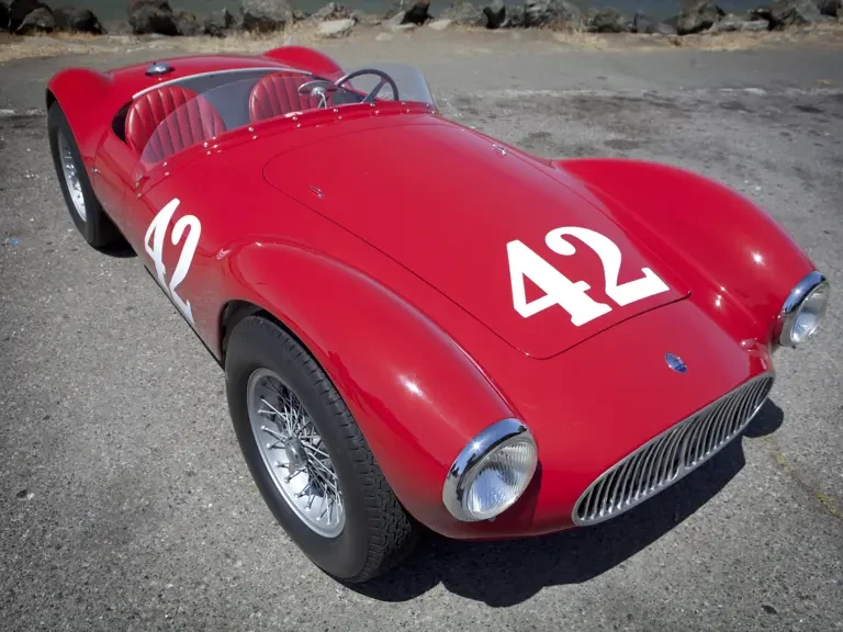 1953 Maserati A6 - Image 17 of 21