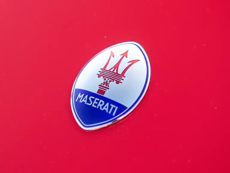 1953 Maserati A6 - Image 7 of 31