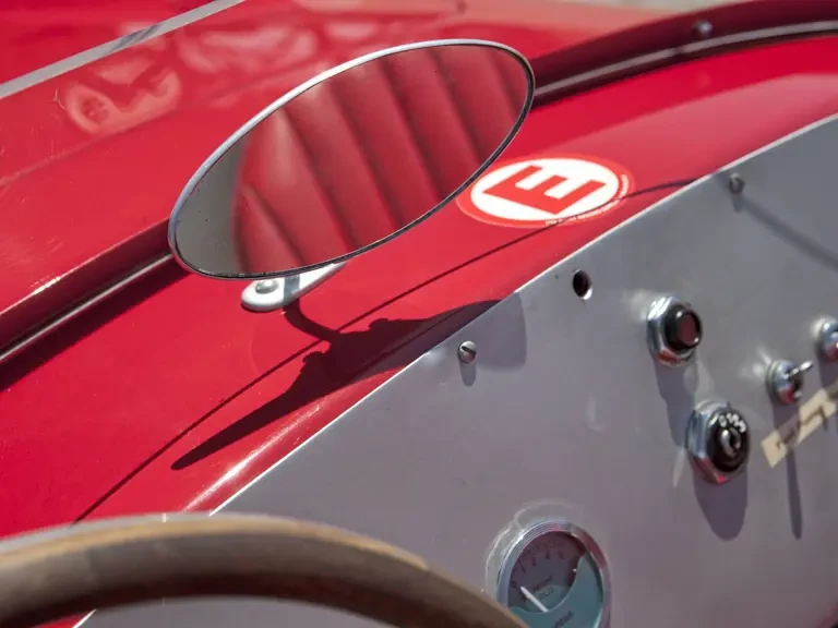1953 Maserati A6 - Image 12 of 21