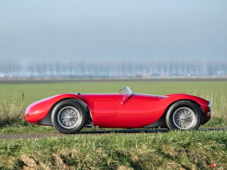 1953 Maserati A6 - Image 6 of 31