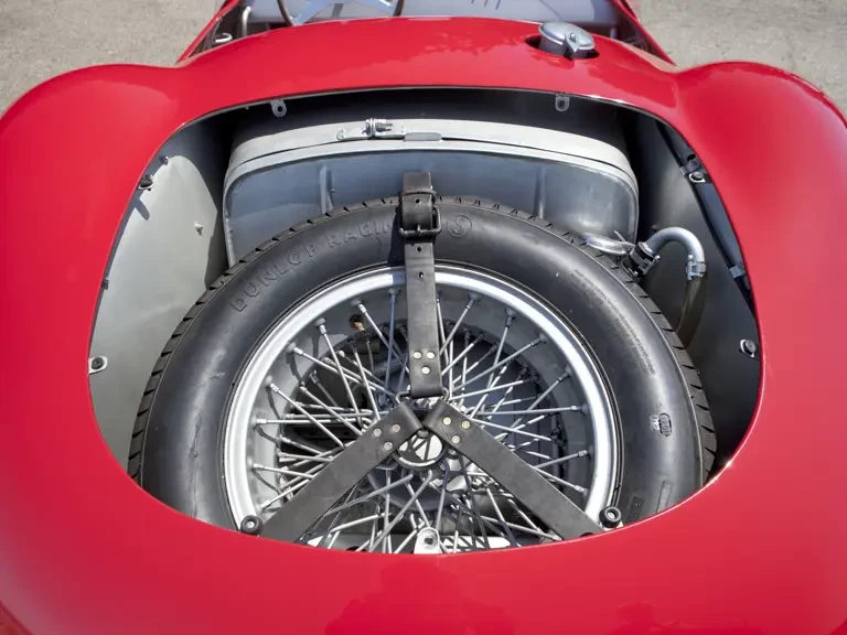 1953 Maserati A6 - Image 16 of 21