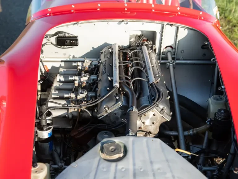 1953 Maserati A6 - Image 4 of 31