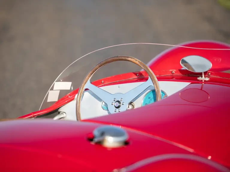 1953 Maserati A6 - Image 23 of 31