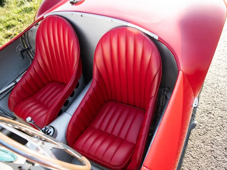 1953 Maserati A6 - Image 20 of 31
