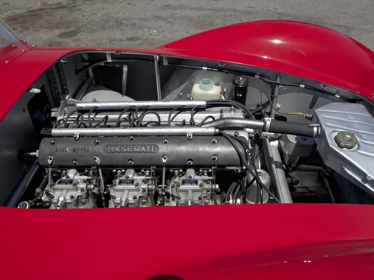 1953 Maserati A6 - Image 4 of 21