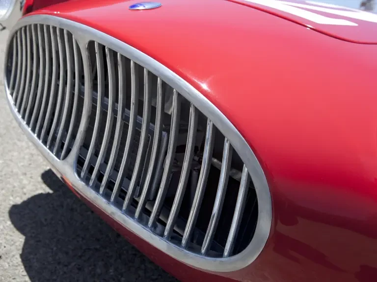 1953 Maserati A6 - Image 8 of 21