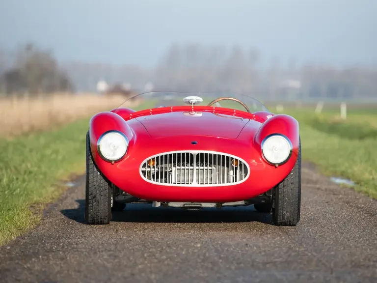 1953 Maserati A6 - Image 8 of 31