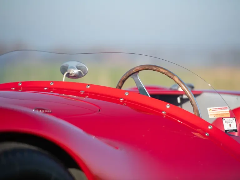 1953 Maserati A6 - Image 24 of 31