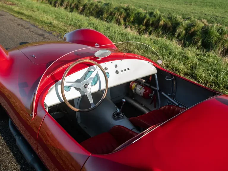1953 Maserati A6 - Image 5 of 31