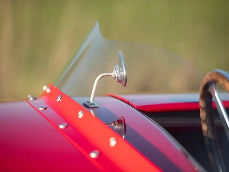 1953 Maserati A6 - Image 25 of 31