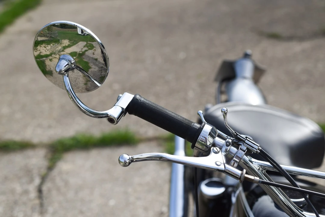 1953 Matchless - Image 24 of 30