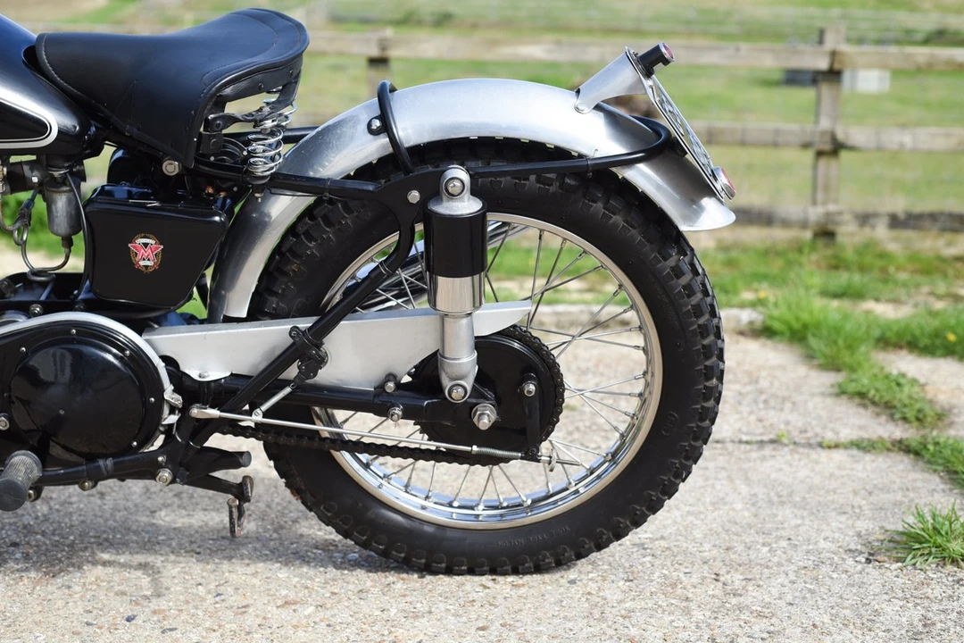 1953 Matchless - Image 20 of 30