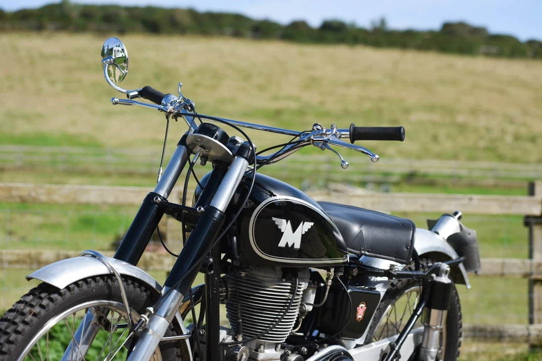 1953 Matchless - Image 21 of 30