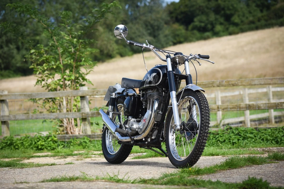 1953 Matchless - Image 3 of 30