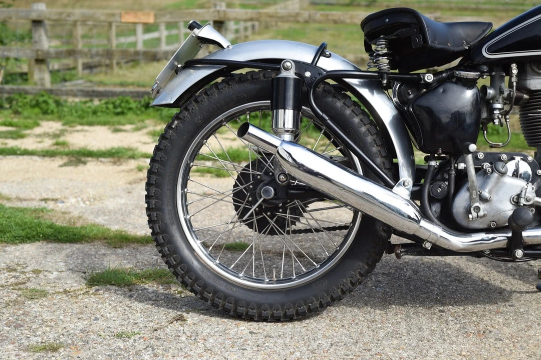 1953 Matchless - Image 18 of 30