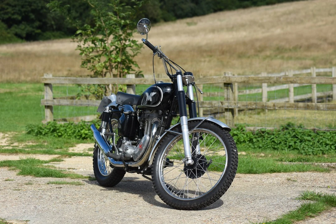1953 Matchless - Image 4 of 30