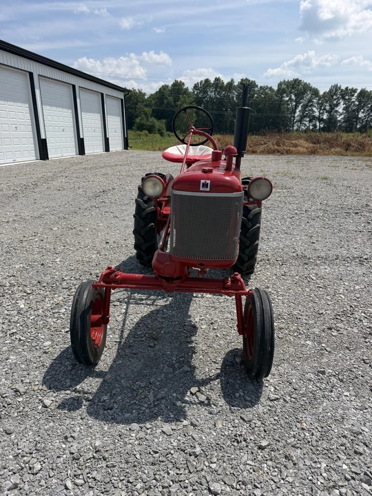 1953 McCormick - Image 18 of 30