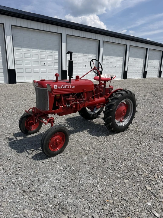1953 McCormick - Image 20 of 30