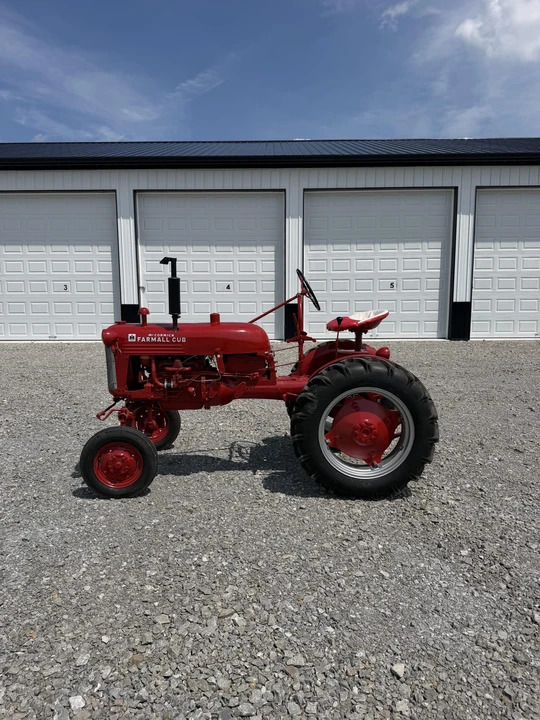 1953 McCormick - Image 19 of 30